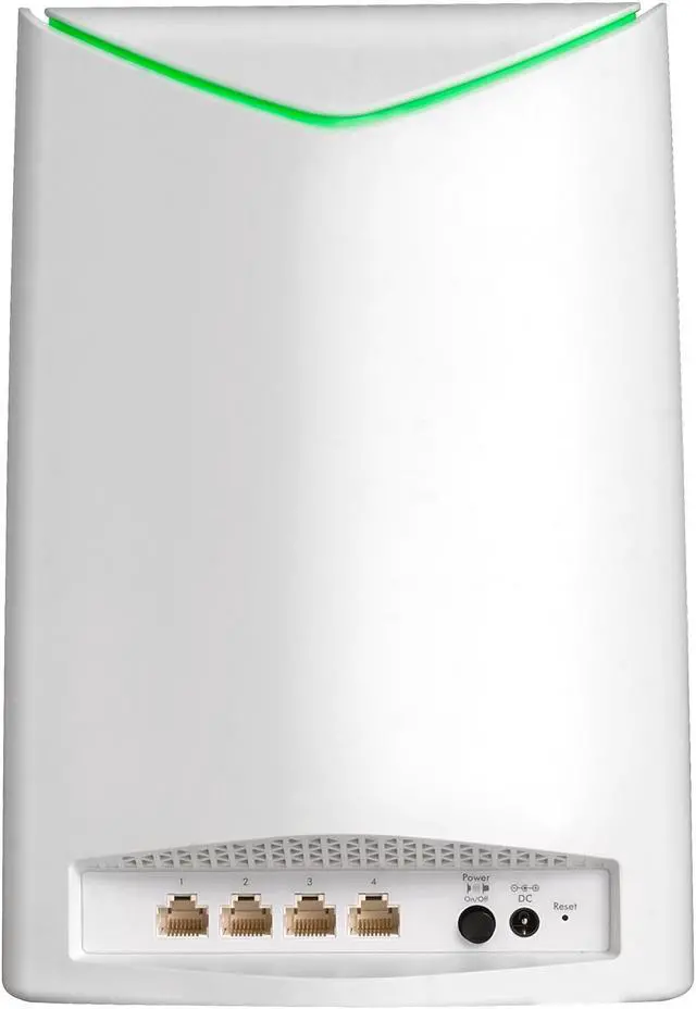 Alt view image 3 of 4 - NETGEAR Insight Instant Mesh Multi-Mode Access Point | WAC564