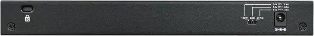 Alt view image 2 of 2 - NETGEAR 8-Port Gigabit Ethernet SOHO PoE+ Unmanaged Switch (83W) | GS308PP