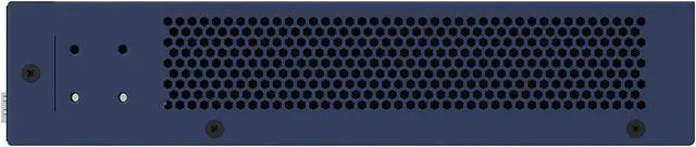 Alt view image 6 of 8 - NETGEAR 16-port Gigabit Ethernet PoE+ Smart Switch with 2 SFP Ports and Cloud Management (GS716TP)