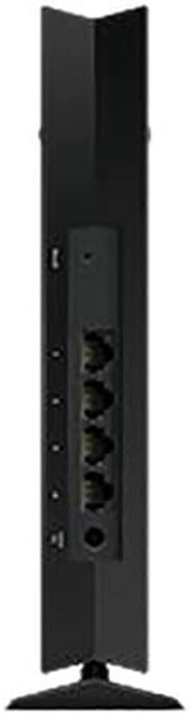 Alt view image 5 of 6 - NETGEAR EAX20-100CNS AX1800 4-Stream WiFi 6 Mesh Extender