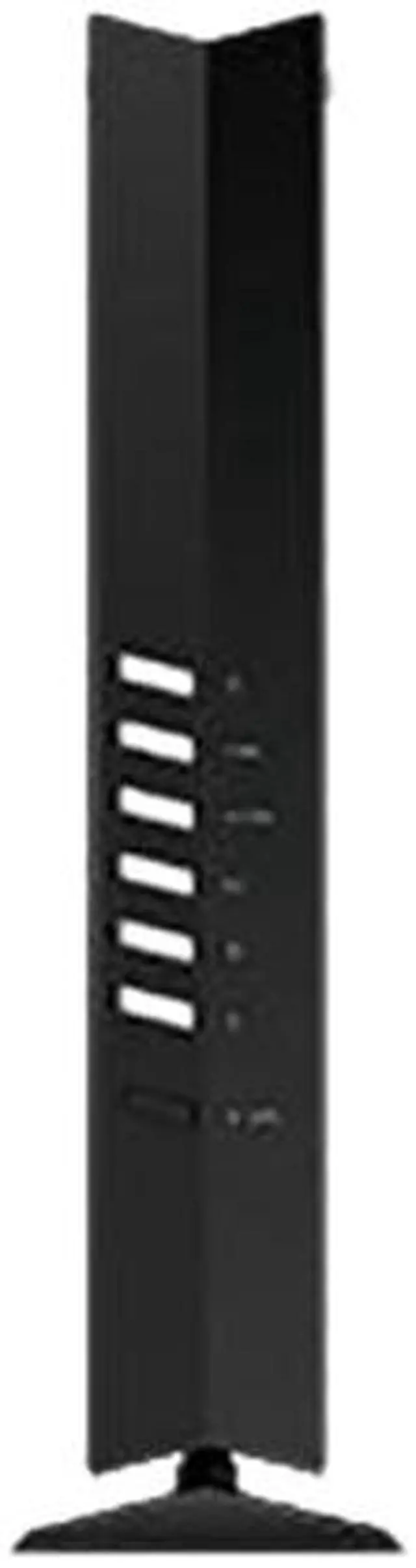 Alt view image 4 of 6 - NETGEAR EAX20-100CNS AX1800 4-Stream WiFi 6 Mesh Extender