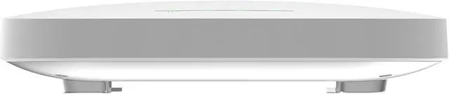 Alt view image 9 of 9 - Netgear WAX610 Wi-Fi 6 IEEE 802.11 a/b/g/n/ac/ax/i 1.80 Gbit/s Wireless Access Point