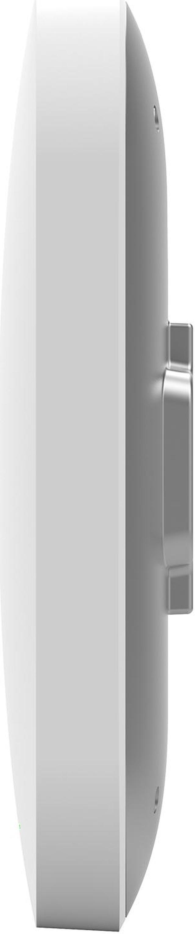 Alt view image 5 of 9 - Netgear WAX610 Wi-Fi 6 IEEE 802.11 a/b/g/n/ac/ax/i 1.80 Gbit/s Wireless Access Point