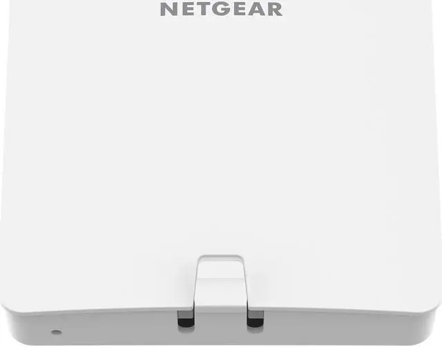 Alt view image 5 of 10 - Netgear WAX610Y Wi-Fi 6 IEEE 802.11 a/b/g/n/ac/ax/i 1.80 Gbit/s Wireless Access Point