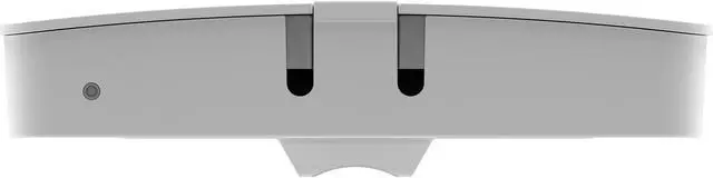 Alt view image 9 of 10 - Netgear WAX610Y Wi-Fi 6 IEEE 802.11 a/b/g/n/ac/ax/i 1.80 Gbit/s Wireless Access Point