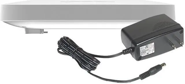 Alt view image 5 of 9 - Netgear WAX610 Dual Band Wi-Fi 6 IEEE 802.11 a/b/g/n/ac/ax/i 1.80 Gbit/s Wireless Access Point