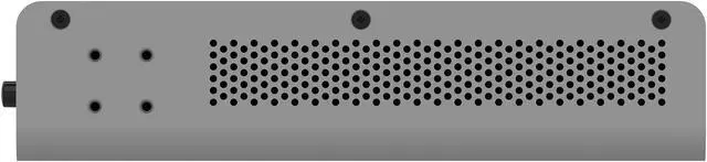 Alt view image 11 of 11 - NETGEAR Insight Managed VPN Business Router (BR200)
