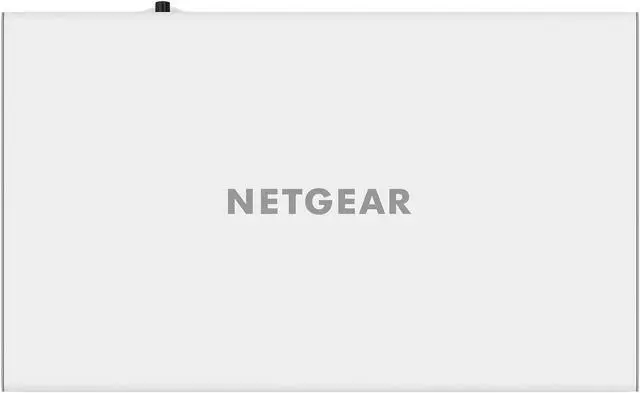Alt view image 7 of 11 - NETGEAR Insight Managed VPN Business Router (BR200)