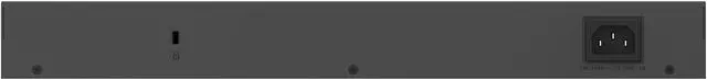 Alt view image 6 of 6 - NETGEAR 24-Port Gigabit Ethernet High-Power PoE+ Unmanaged Switch (300W) | GS524PP