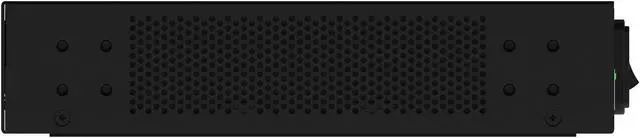 Alt view image 7 of 8 - NETGEAR 8x1G PoE+ 240W 2x1G and 2xSFP+ Managed Switch | AV Line M4250-10G2XF-PoE, GSM4212PX