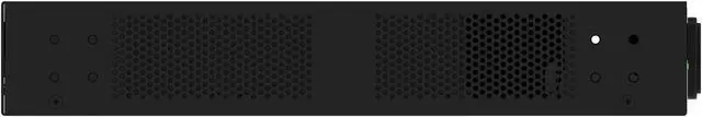 Alt view image 6 of 8 - NETGEAR 8x1G PoE+ 240W 2x1G and 2xSFP+ Managed Switch | AV Line M4250-10G2XF-PoE+, GSM4212UX-100NAS