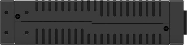 Alt view image 6 of 9 - NETGEAR 24-Port Gigabit Ethernet Unmanaged Switch | GS324v2