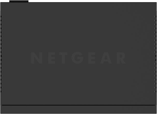 Alt view image 9 of 9 - NETGEAR 24-Port Gigabit Ethernet Unmanaged Switch | GS324v2