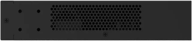 Alt view image 8 of 9 - Netgear GS324 24-Port Gigabit Ethernet Unmanaged PoE+ Essentials Switch with 16-Ports PoE+ (190W), GS324-200NAS