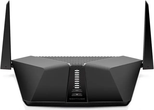 Main image of Netgear Nighthawk 4-Stream AX3000 Dual-Band WiFi 6 Router (up to 3Gbps) (RAX35-CNS)