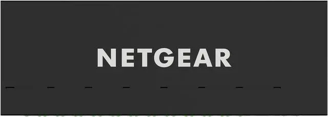 Alt view image 6 of 10 - NETGEAR 16-Port PoE+ Gigabit Ethernet Plus Switch (180W) with 1 SFP Port | GS316EP
