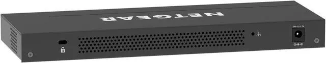 Alt view image 9 of 10 - NETGEAR 16-Port PoE+ Gigabit Ethernet Plus Switch (180W) with 1 SFP Port | GS316EP