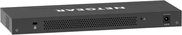 Alt view image 9 of 10 - NETGEAR 16-Port High-Power PoE+ Gigabit Ethernet Plus Switch (231W) with 1 SFP Port | GS316EPP
