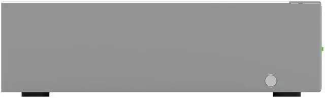 Alt view image 6 of 12 - Netgear MS108EUP 8-port Multi-Gigabit (2.5G) Ethernet Ultra 60 PoE++ Easy Smart Managed Switch, MS108EUP-100NAS