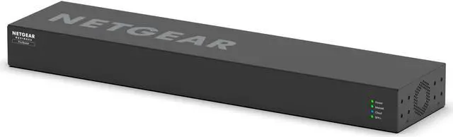 Alt view image 2 of 8 - NETGEAR 10G/Multi-Gigabit Dual WAN Pro Router with Insight Cloud Management | PR60X