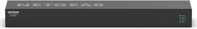 Alt view image 3 of 8 - NETGEAR 10G/Multi-Gigabit Dual WAN Pro Router with Insight Cloud Management | PR60X