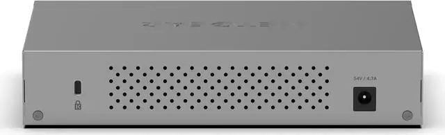 Alt view image 14 of 15 - 8-Port Multi-Gigabit (2.5G) Ethernet Ultra60 PoE++ Smart Switch