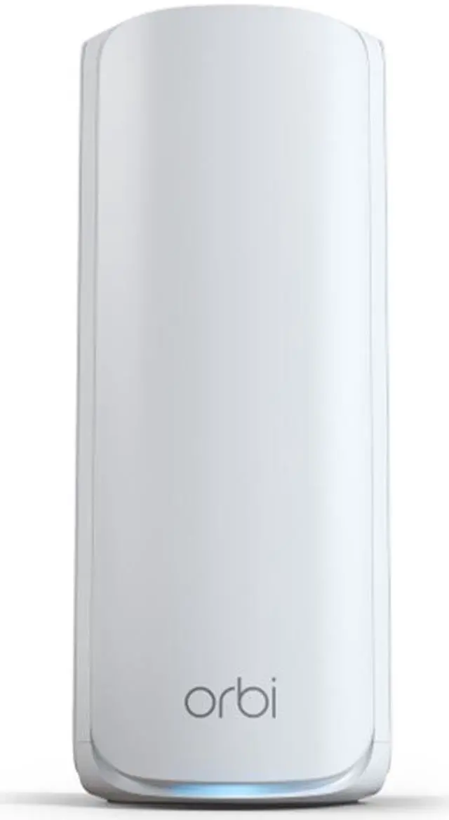 Main image of NETGEAR Orbi 770 Series Tri-Band WiFi 7 Mesh Add-on Satellite | RBE770