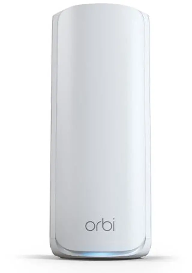 Main image of Netgear Orbi 770 Series Tri-Band WiFi 7 Mesh Add-on Satellite, RBE770-100NAS