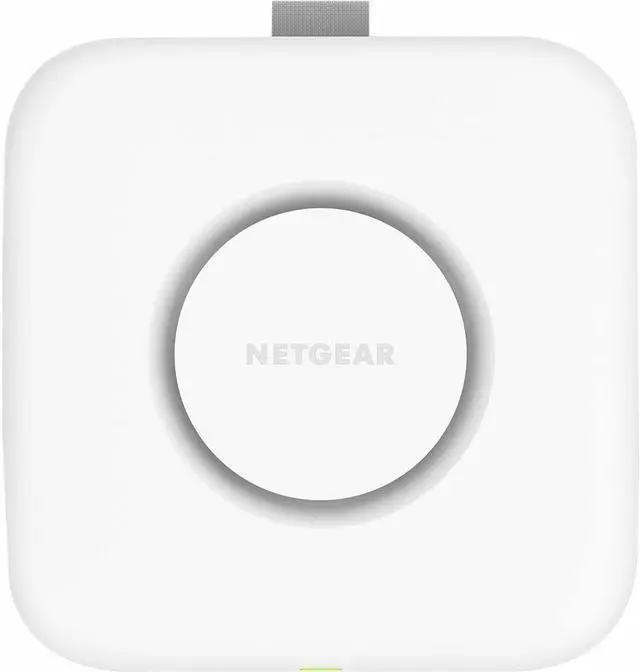 Main image of Netgear WBE710 Tri Band Wi-Fi 7 IEEE 802.11 a/b/g/n/ac/ax/be 9.40 Gbit/s Wireless Access Point