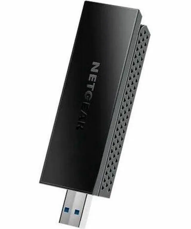 Main image of Netgear Nighthawk A7500 IEEE 802.11 a/b/g/n/ac/ax Dual Band Wi-Fi Adapter for Computer/Notebook