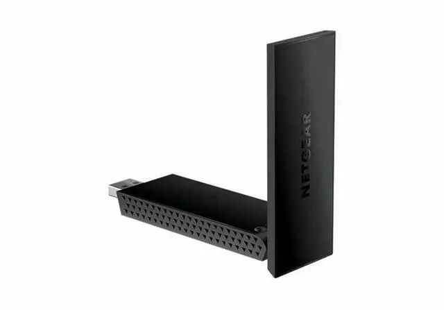 Alt view image 2 of 2 - Netgear Nighthawk A7500 IEEE 802.11 a/b/g/n/ac/ax Dual Band Wi-Fi Adapter for Computer/Notebook