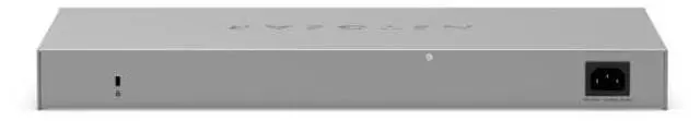 Alt view image 6 of 6 - Netgear GS724TPP 24-Port Gigabit Ethernet PoE+ Smart Switch w/ Optional Remote/Cloud Management and 2 SFP Ports (380W), GS724TPP-300NAS
