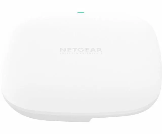 Alt view image 14 of 17 - NETGEAR WAX210 Dual Band IEEE 802.11 a/b/g/n/ac/ax/e 1.80 Gbit/s Wireless Access Point - Indoor
