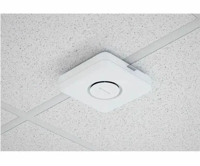Alt view image 3 of 6 - Netgear WBE758 Tri Band Wi-Fi 7 IEEE 802.11802.11 a/b/g/n/ac/ax/be/i 18.40 Gbit/s Wireless Access Point - Indoor
