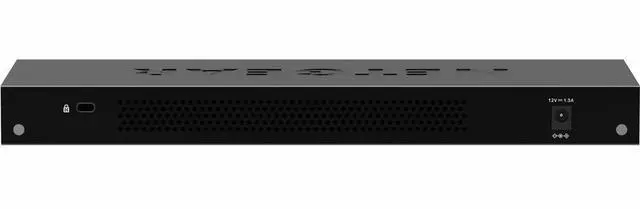 Alt view image 2 of 4 - NETGEAR 16-Port Unmanaged Switch GS316-300NAS
