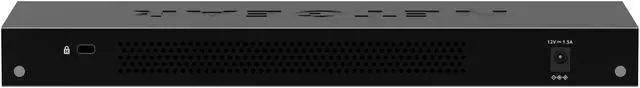 Alt view image 7 of 7 - Netgear GS316 16-Port Gigabit Ethernet Unmanaged Essentials Switch, GS316-300NAS
