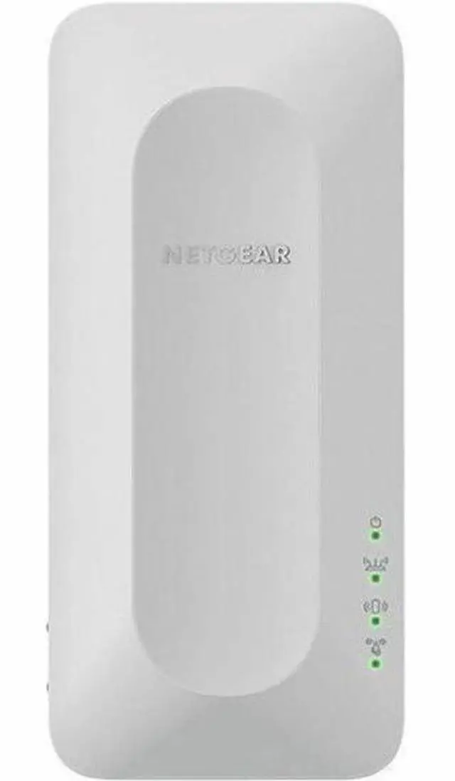 Main image of NETGEAR AX3000 4-Stream WiFi 6 Extender WiFi Range Extender