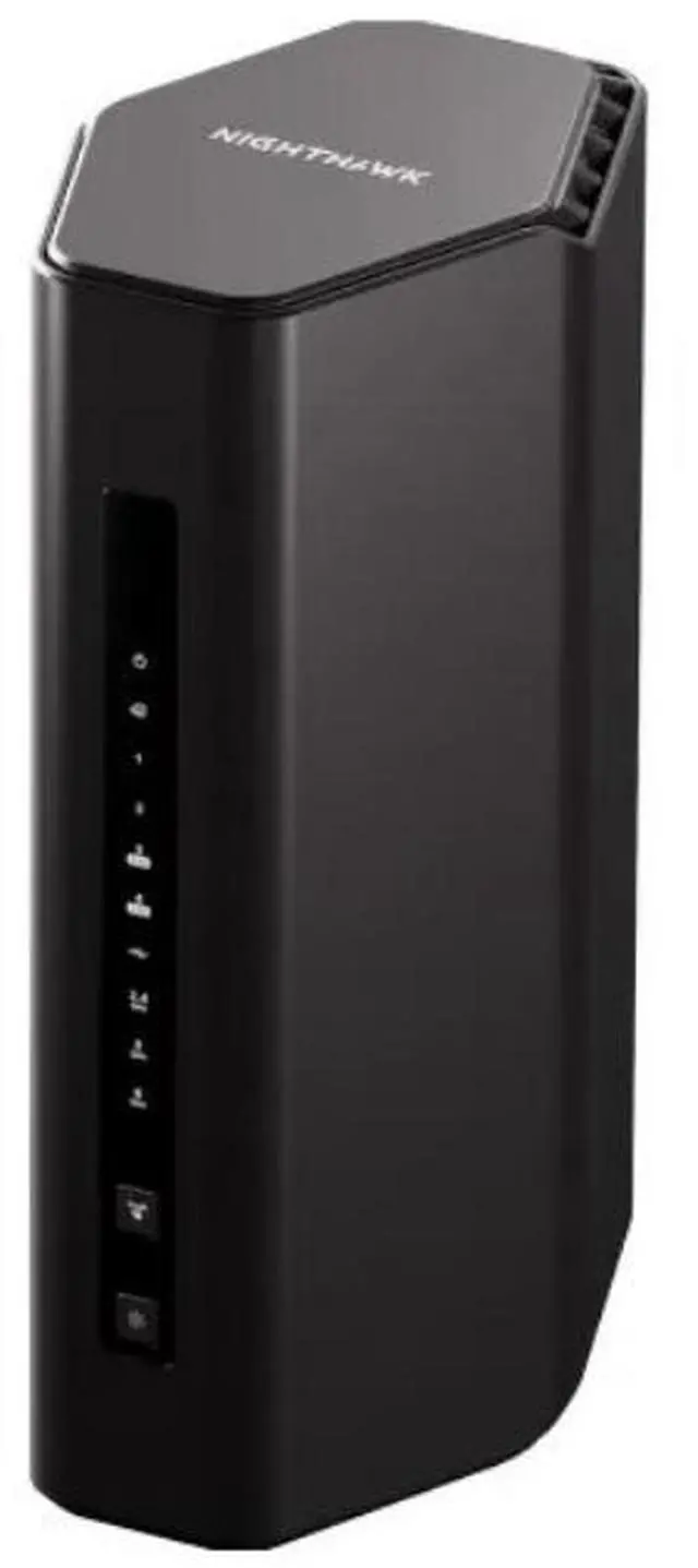 Alt view image 2 of 2 - NETGEAR Nighthawk WiFi 7 Router RS300 Wireless Router IEEE 802.11be