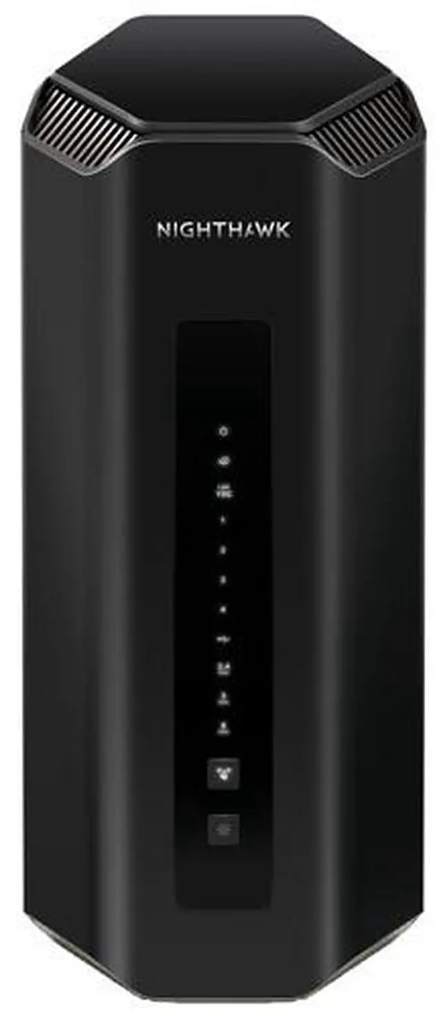 Main image of NETGEAR Nighthawk WiFi 7 Wireless Router IEEE 802.11be