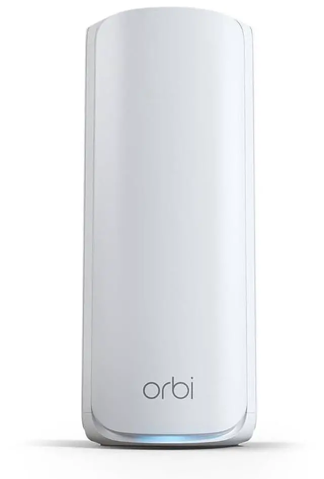 Main image of Netgear Orbi 770 Series Whole Home Wifi White