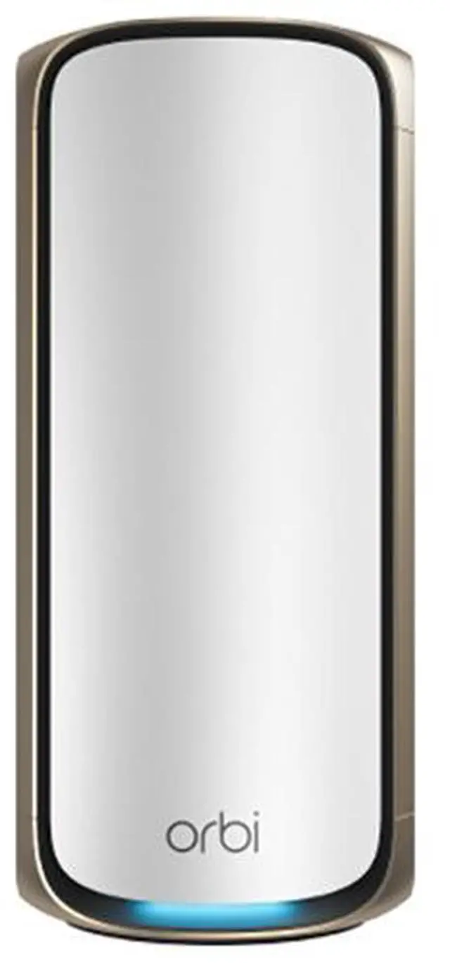 Main image of Netgear Orbi 970 Series Whole Home Wifi White