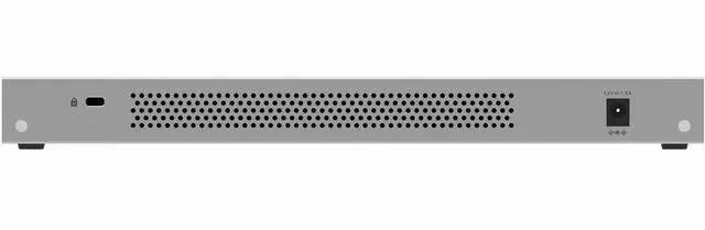 Alt view image 3 of 6 - NETGEAR 16-Port Gigabit Ethernet Unmanaged Switch, GS116-300NAS