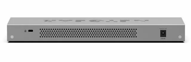 Alt view image 4 of 6 - NETGEAR 16-Port Gigabit Ethernet Unmanaged Switch, GS116-300NAS
