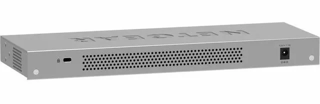 Alt view image 6 of 6 - NETGEAR 16-Port Gigabit Ethernet Unmanaged Switch, GS116-300NAS