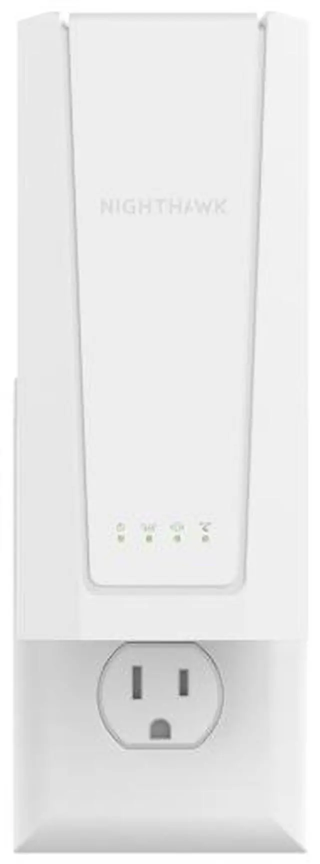 Alt view image 2 of 8 - Nighthawk WiFi 7 Dual-Band Extender, EXS27-100NAS
