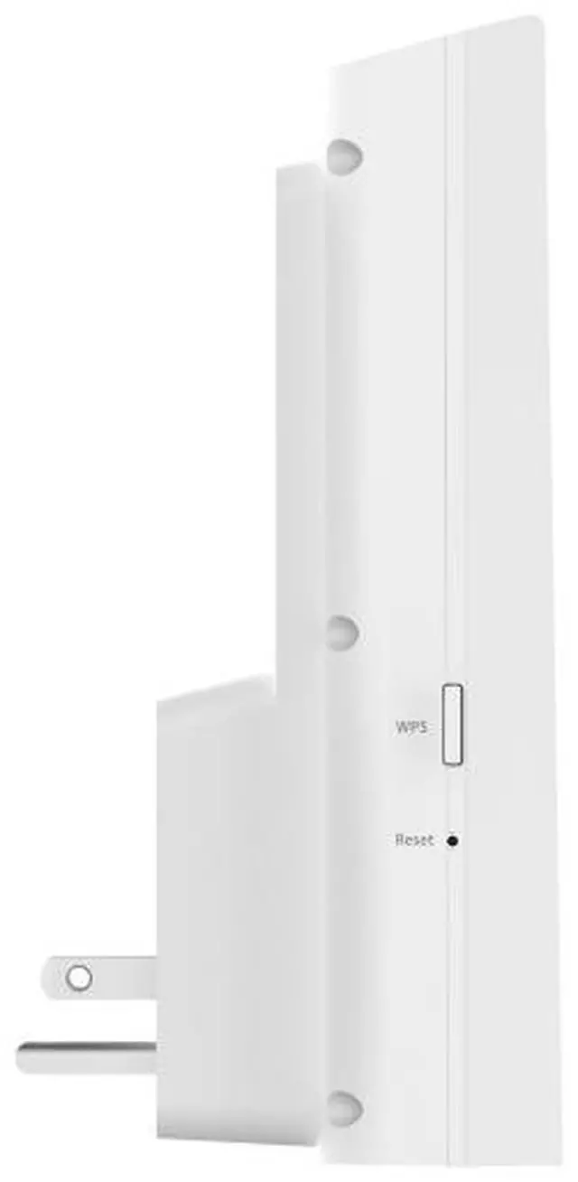 Alt view image 4 of 8 - Nighthawk WiFi 7 Dual-Band Extender, EXS27-100NAS