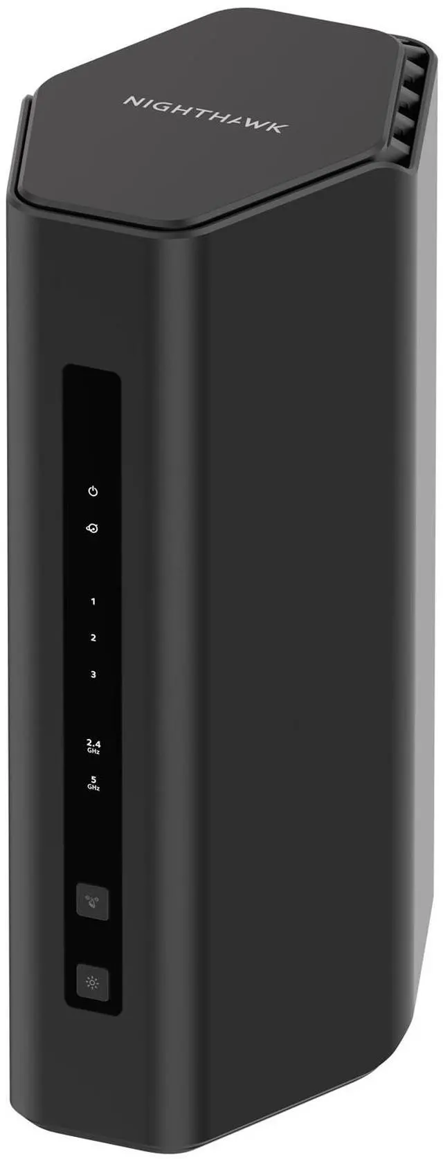 Main image of NETGEAR Nighthawk WiFi 7 Router Wireless Routers IEEE 802.11be