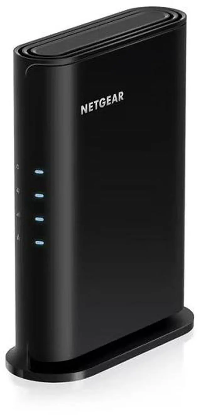 Main image of Netgear RAX9 Wi-Fi 6 IEEE 802.11 a/b/g/n/ac/ax 4-Stream AX1800 WiFi 6 Ethernet Wireless Router, RAX9-100PAS