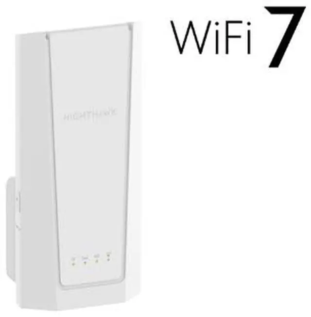 Alt view image 3 of 5 - NETGEAR EXS27-100CNS Range Extenders