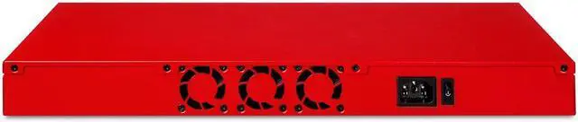 Alt view image 2 of 2 - WatchGuard WGM39002103 Firebox M390 with 3-yr Total Security Suite